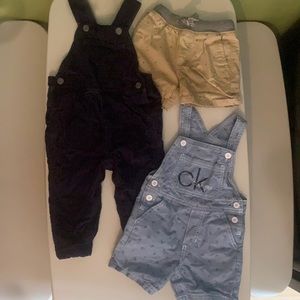BOYS CLOTHES 12-18 Months SOME DOUBLES FOR TWINS